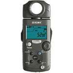 Sekonic C-500 (C500) Prodigi Professional Colour Light Meter Sekonic C-500 (C500) Prodigi Professional Colour Light Meter